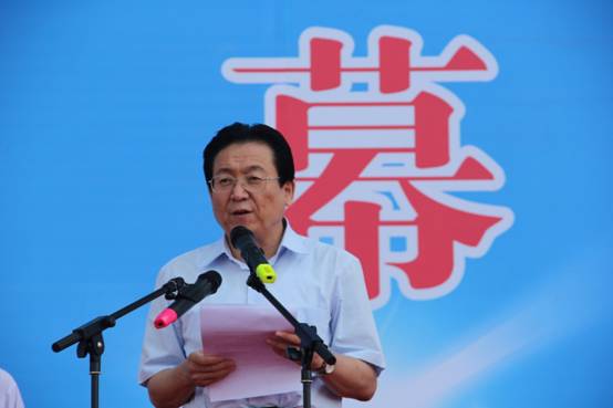 鹿城牛羊會，會員企業(yè)捧榮歸