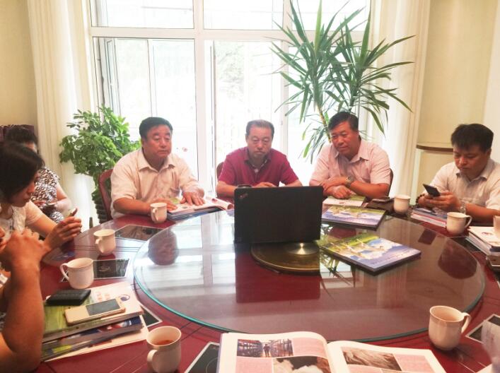 遼蒙對話，開啟雙向輸出新篇章