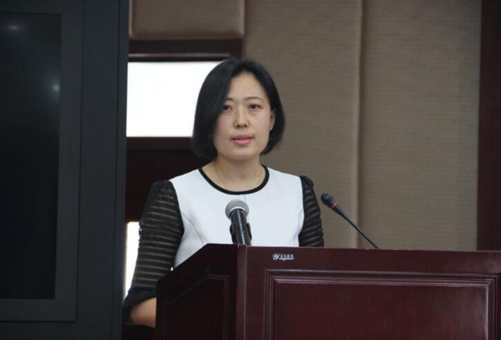 推動和引導(dǎo)企業(yè)創(chuàng)新，提升供給側(cè)質(zhì)量水平--全區(qū)毛絨制品質(zhì)量提升，落實“三品三同”專項行動動員會召開