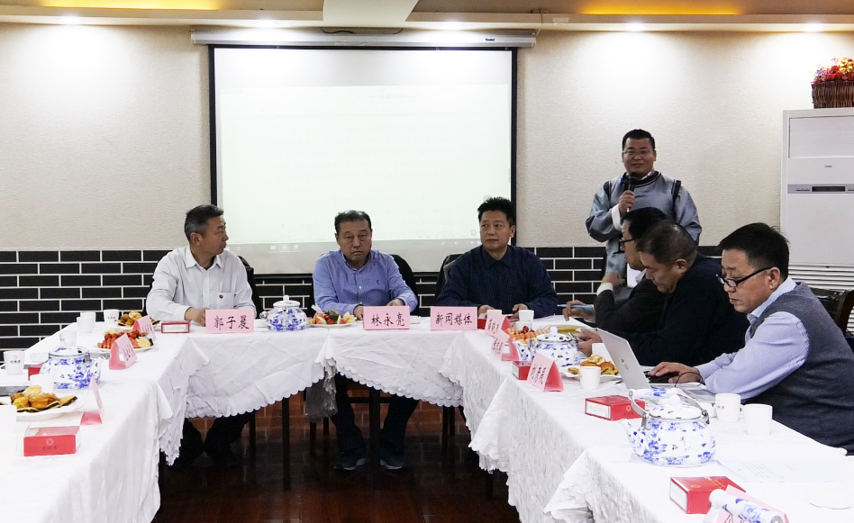 草原青城，傳統(tǒng)燒麥  區(qū)域公共品牌——呼市燒麥團(tuán)體標(biāo)準(zhǔn)研討會召開