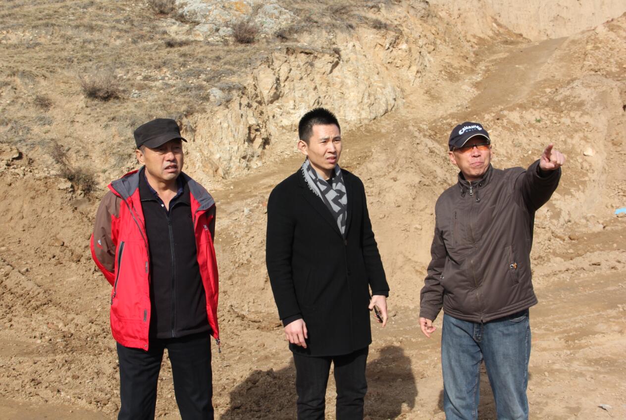 溝通服務(wù)，積極搭建供需服務(wù)平臺