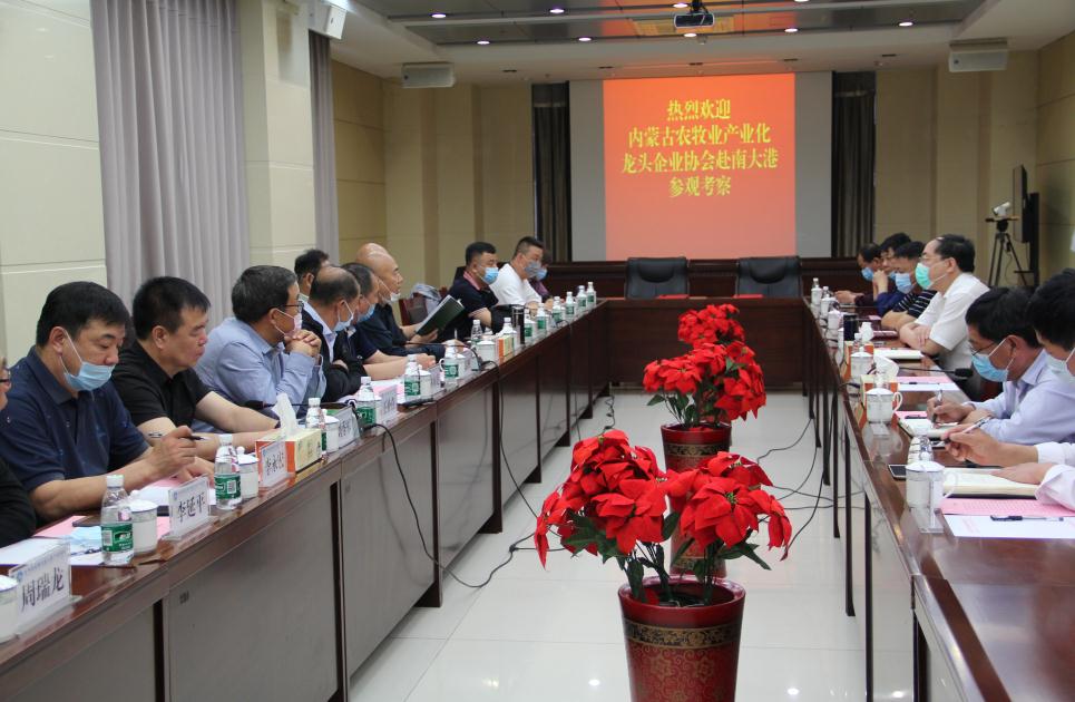 合作互贏，共謀發(fā)展新思路