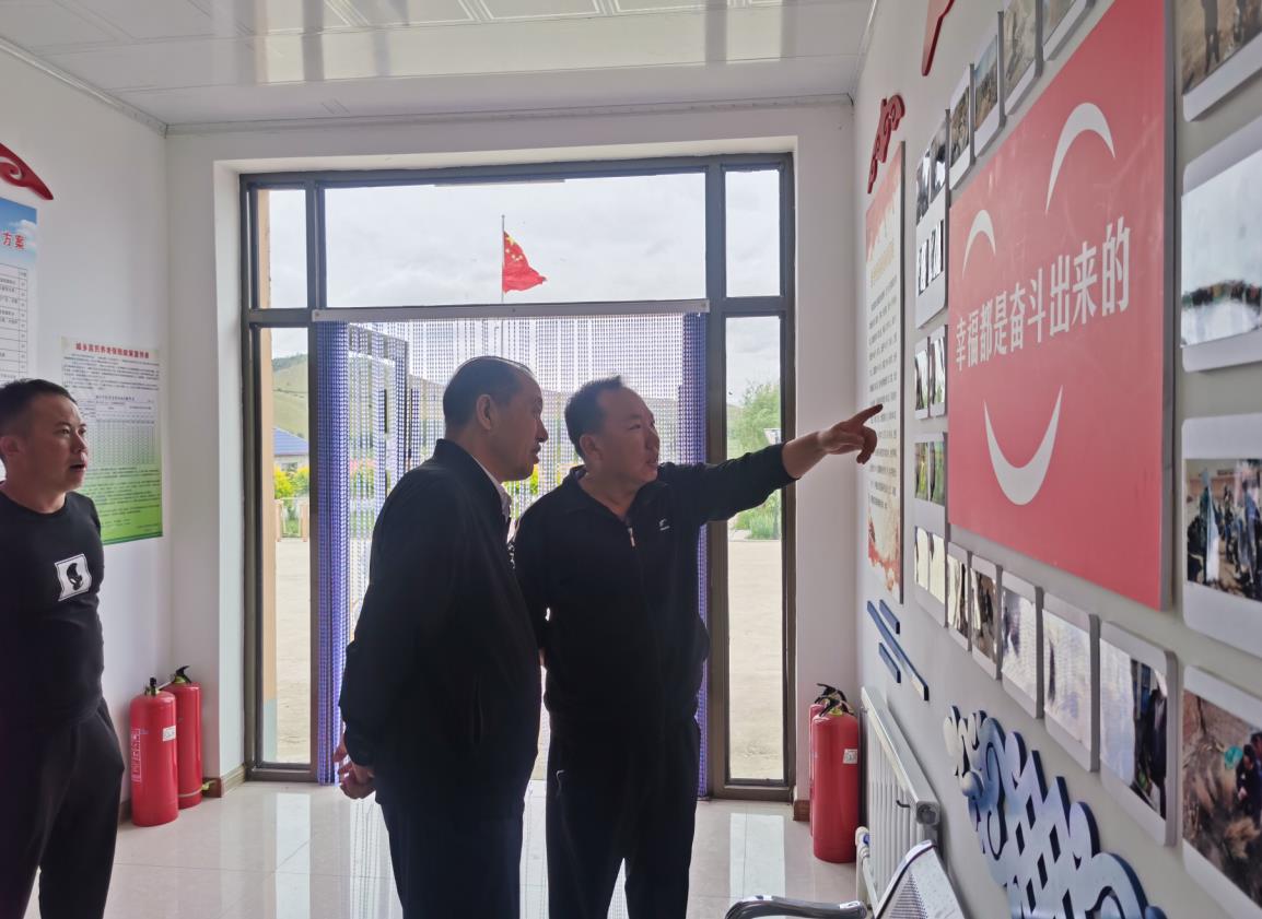 愛心幫扶，點(diǎn)亮1500多村民回家的路！