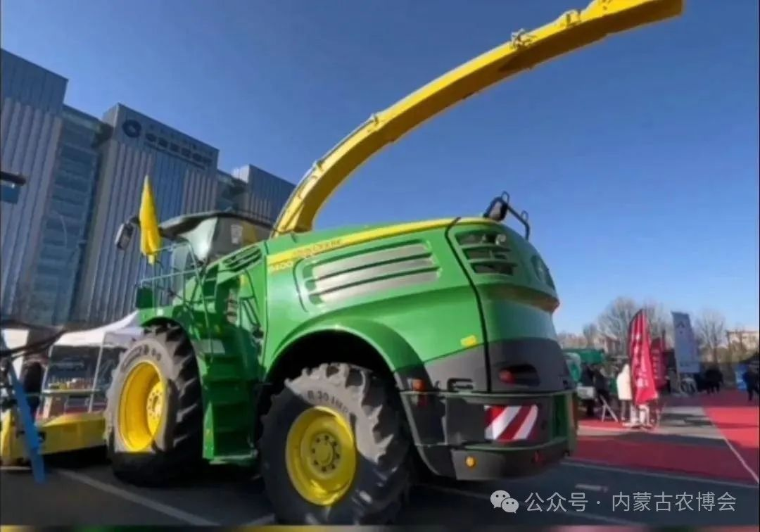 2024年第34屆內(nèi)蒙古國際農(nóng)業(yè)博覽會將于3月26日盛大召開，七大展區(qū)、千余品類、六萬客商齊聚青城，敬請期待！